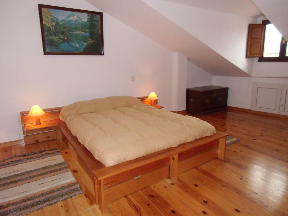 Apartamento Bielva Room photo