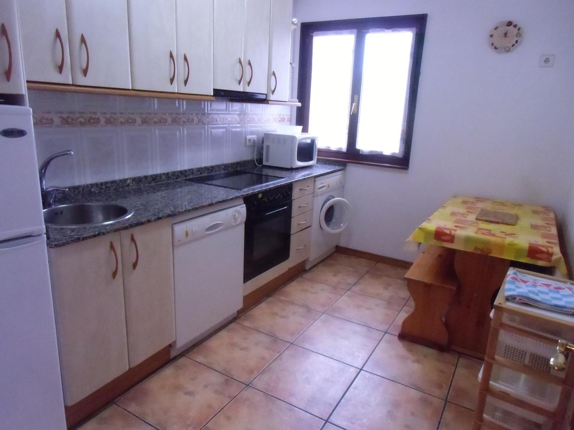 Apartamento Bielva Room photo