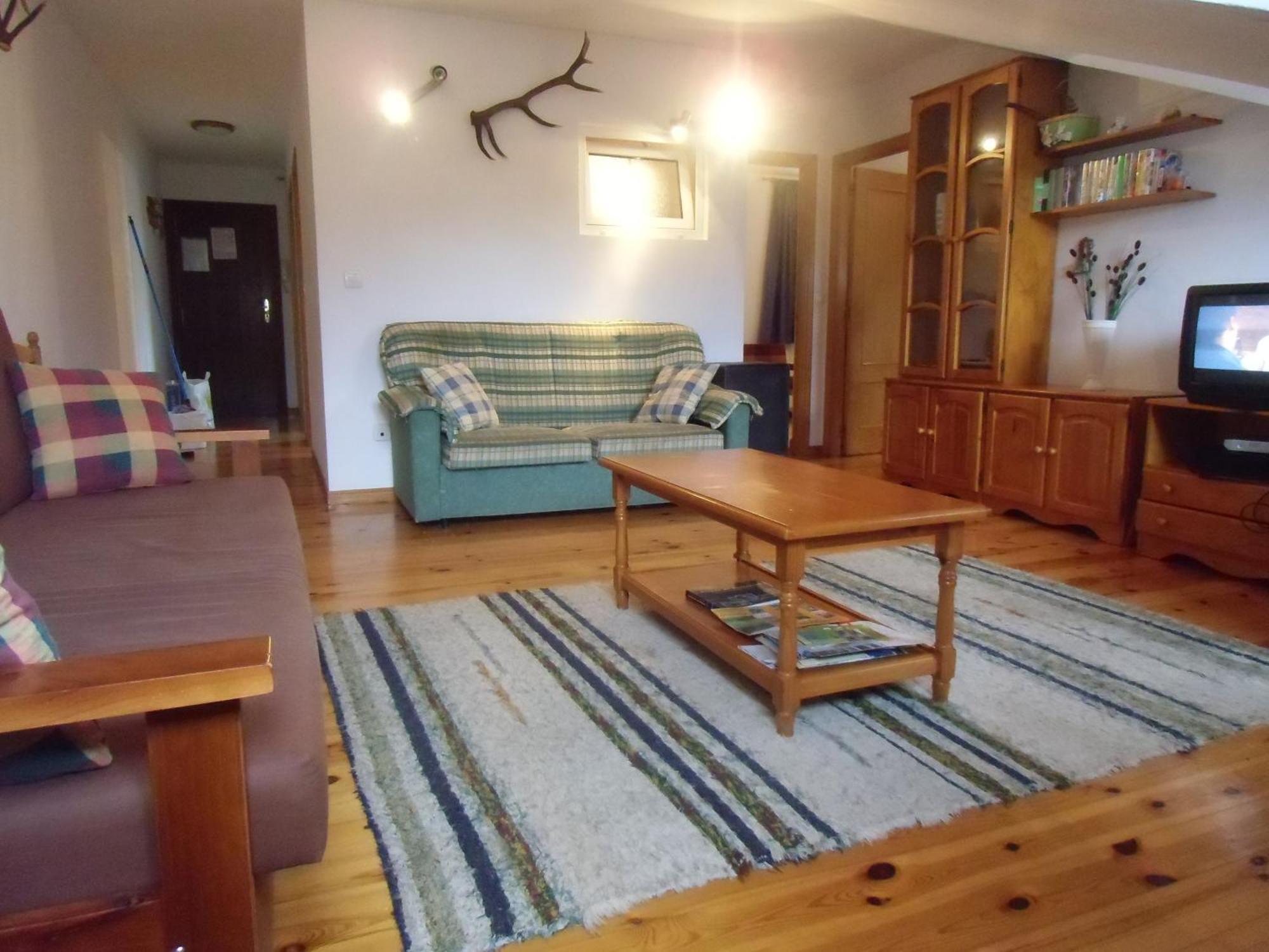 Apartamento Bielva Room photo