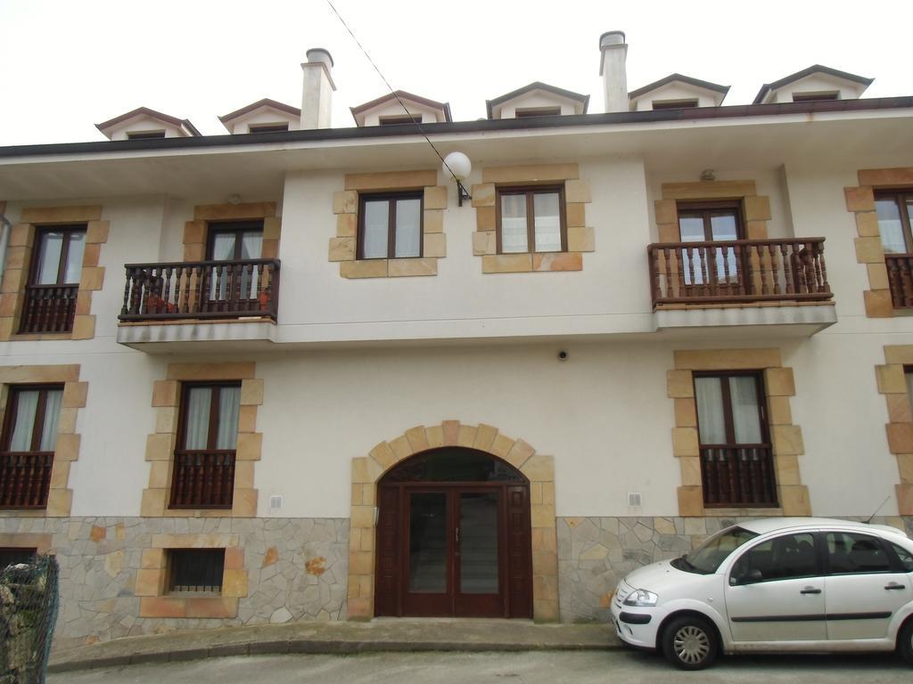 Apartamento Bielva Room photo